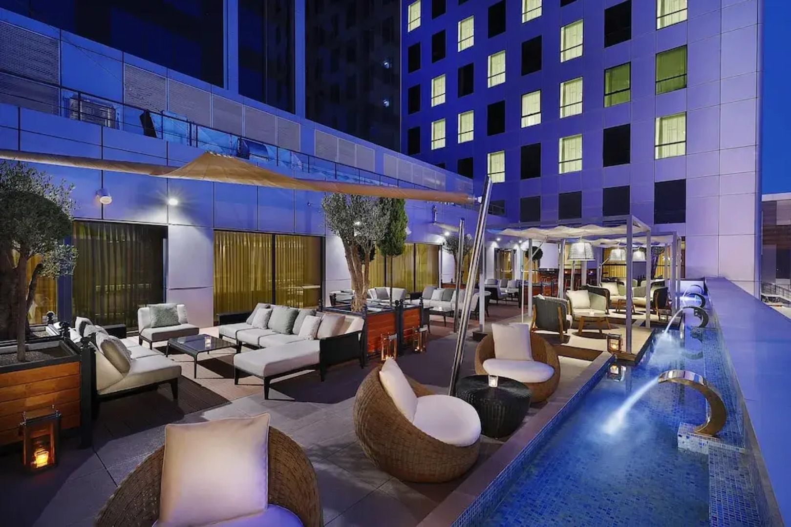 Four Points by Sheraton Setif