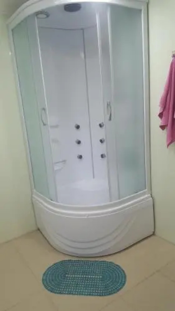 Gorizont Guest House