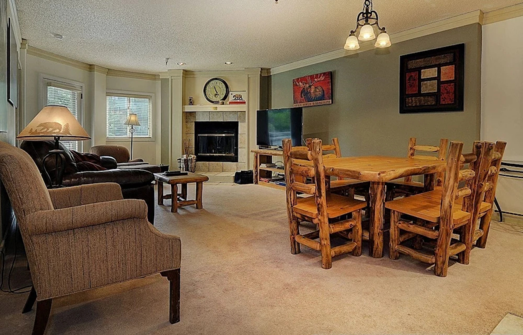 Chateaux Regalien by Ski Colorado