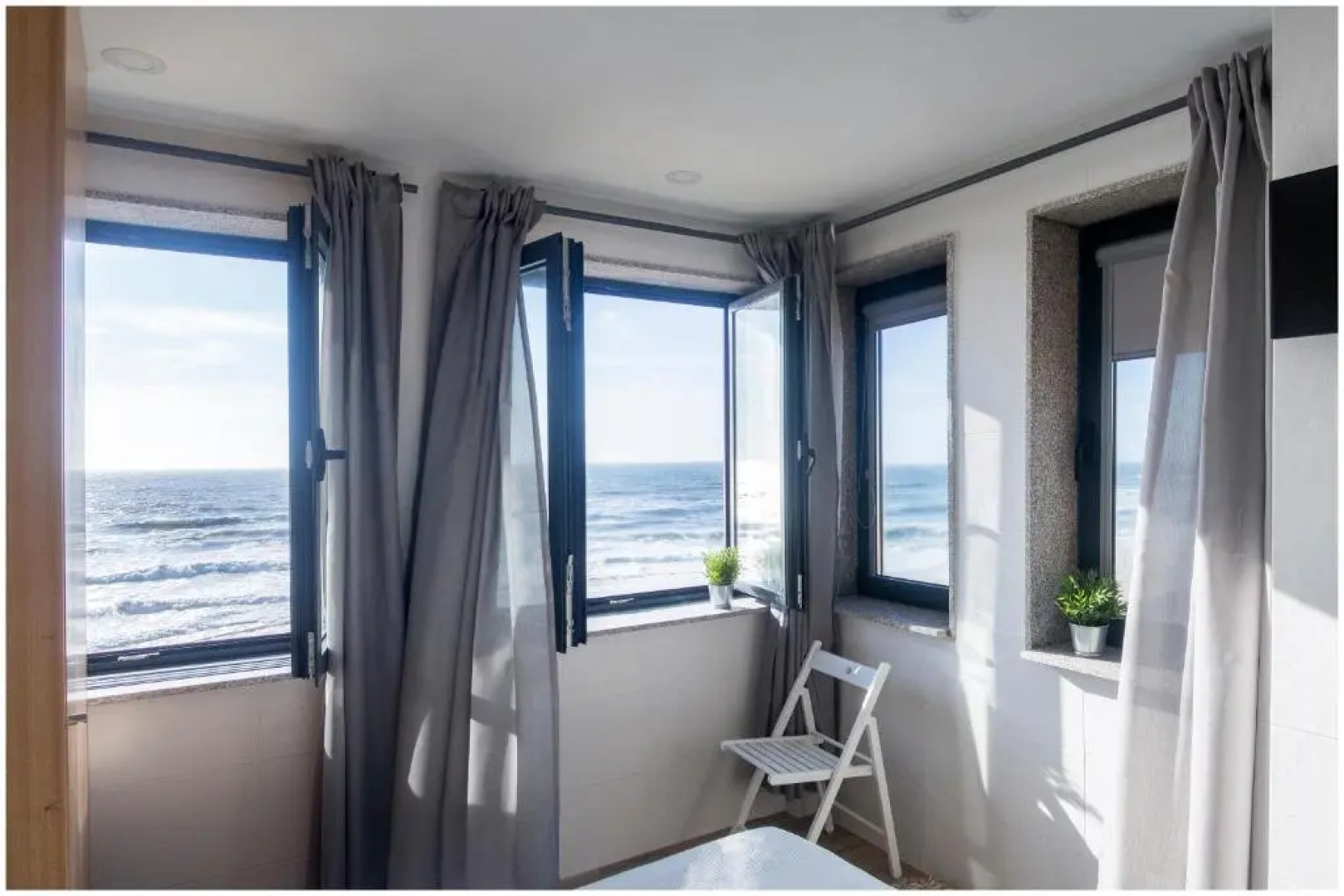 Pensao Avenida Praia do Furadouro