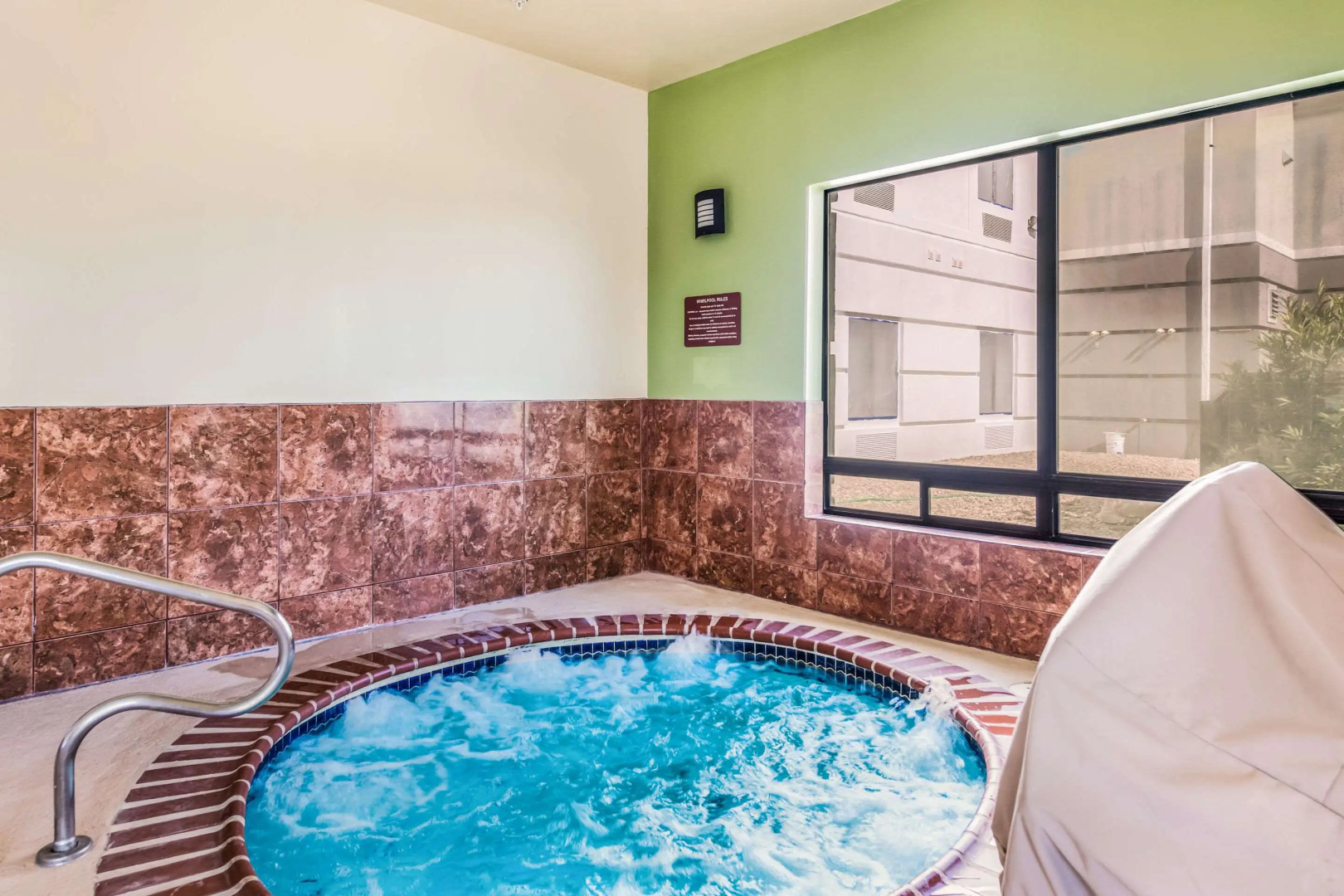 Sleep Inn & Suites Fort Stockton