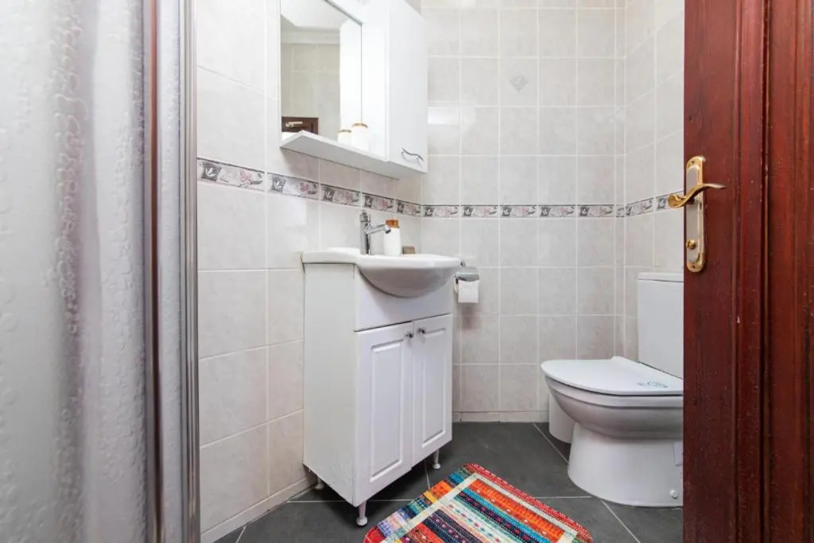 House With Sea and Mountain View in Yalikavak