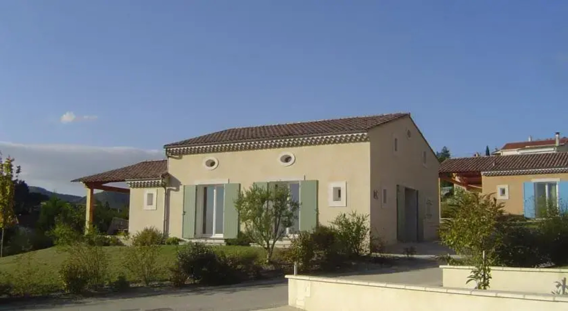 Les Terrasses de Provence