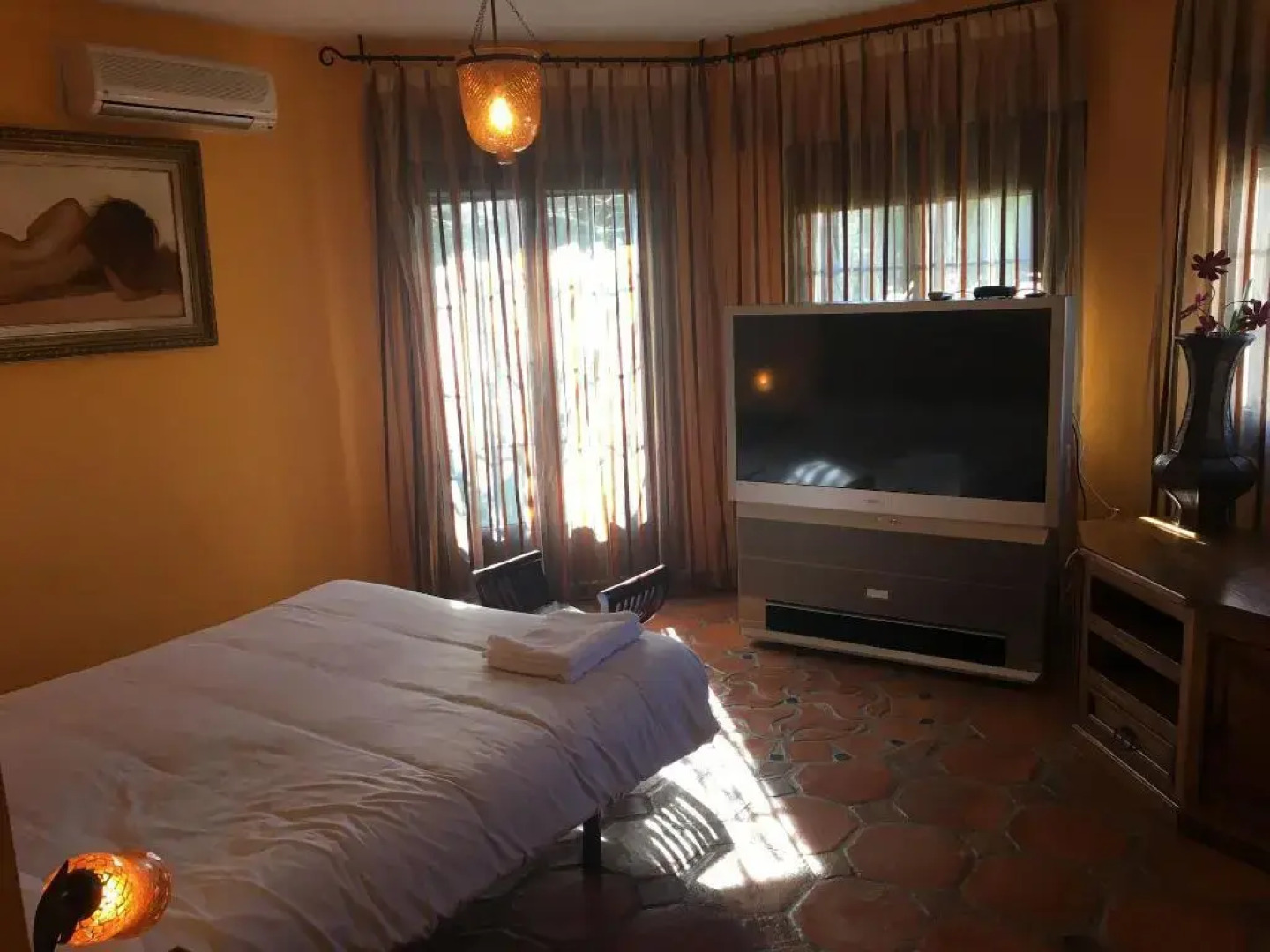 La Hacienda del Marquesado