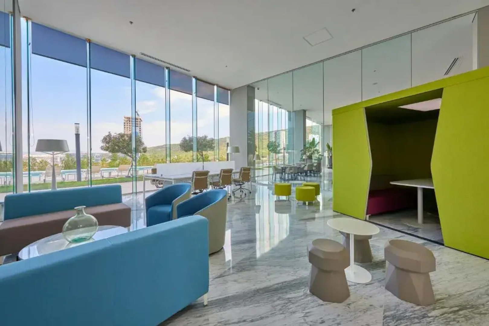 Park Life High Park, Querétaro, QRO.