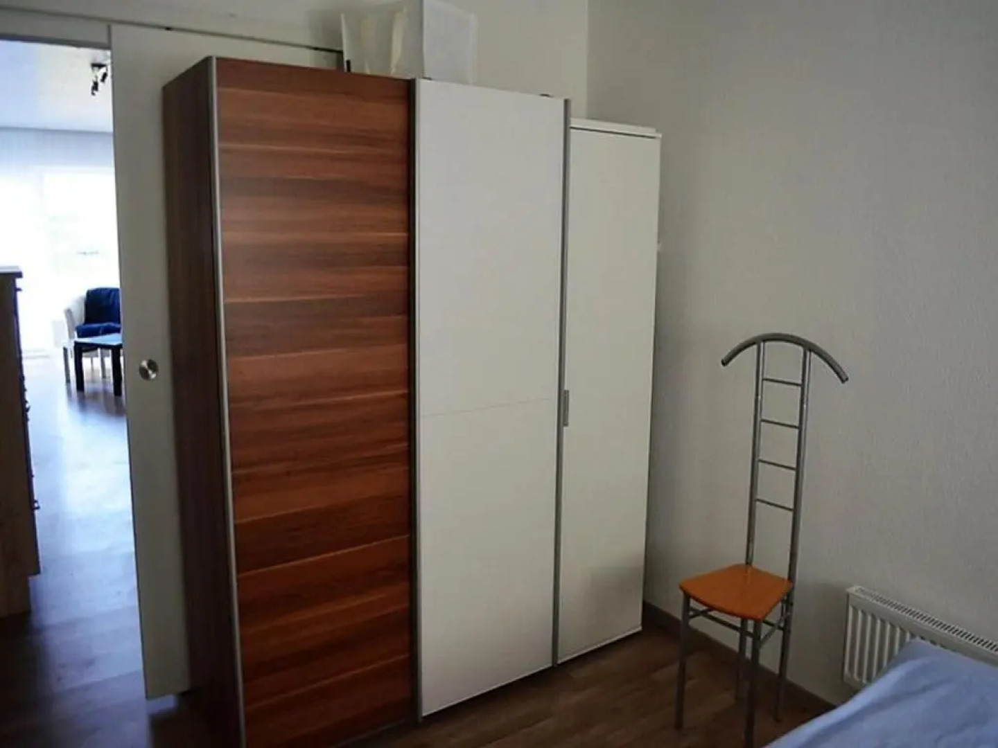 Ferienwohnung Kupfer