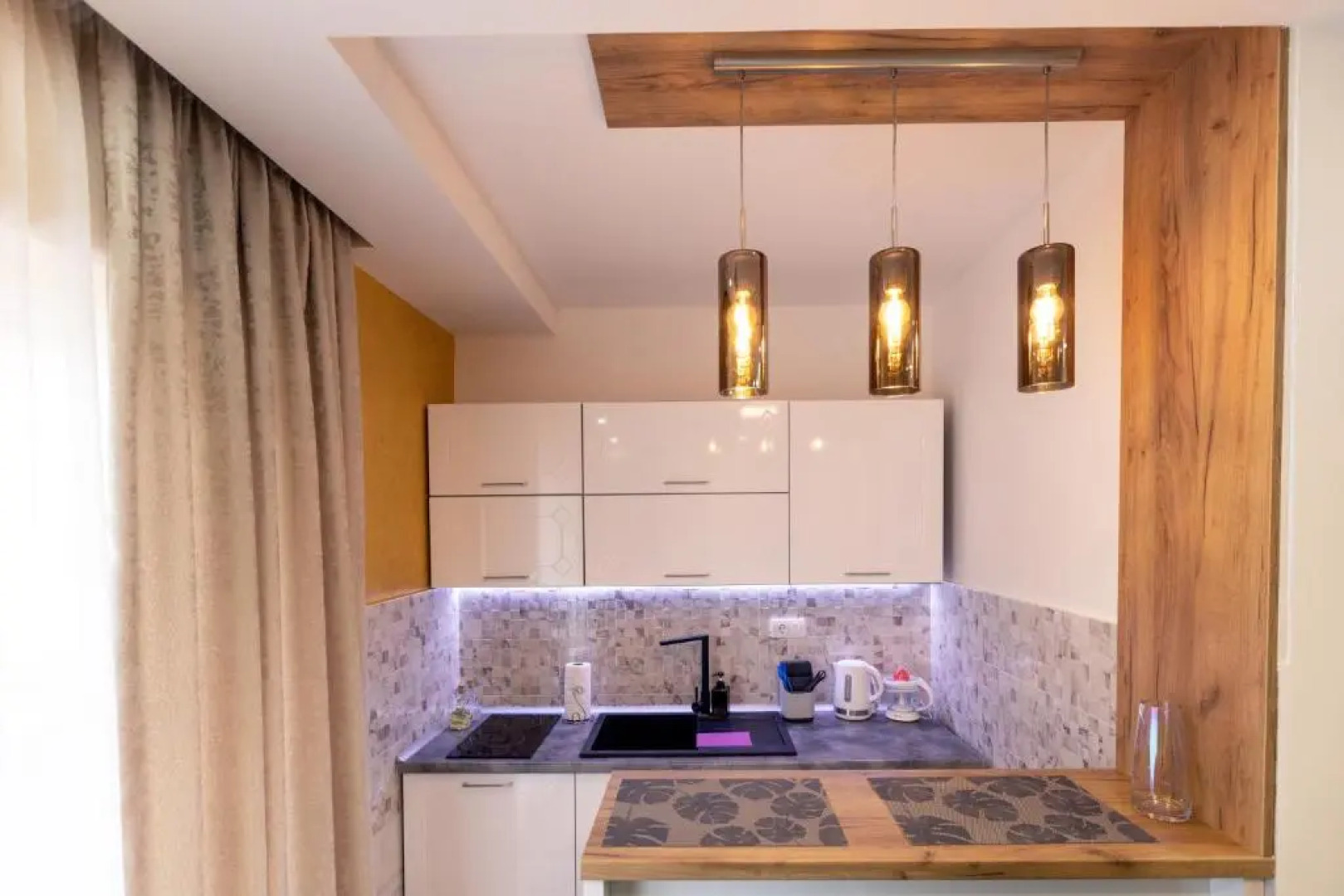 Foča Apartmani "Story Lux"