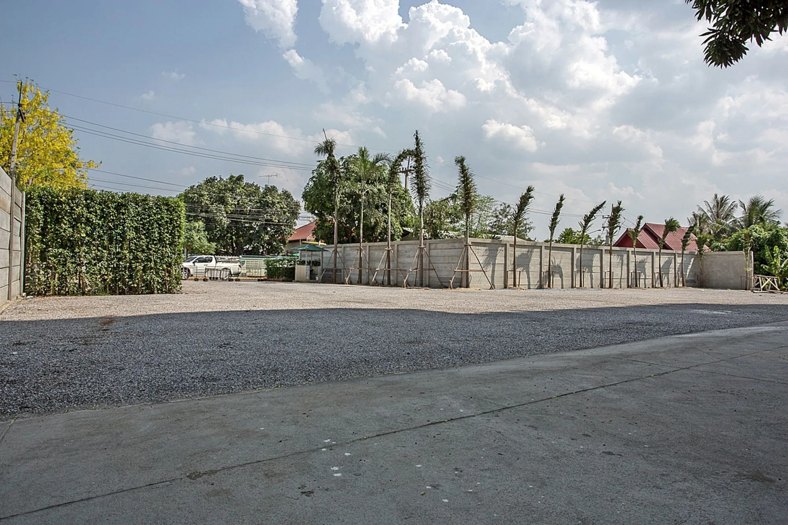 The Bridge Residence Hotel