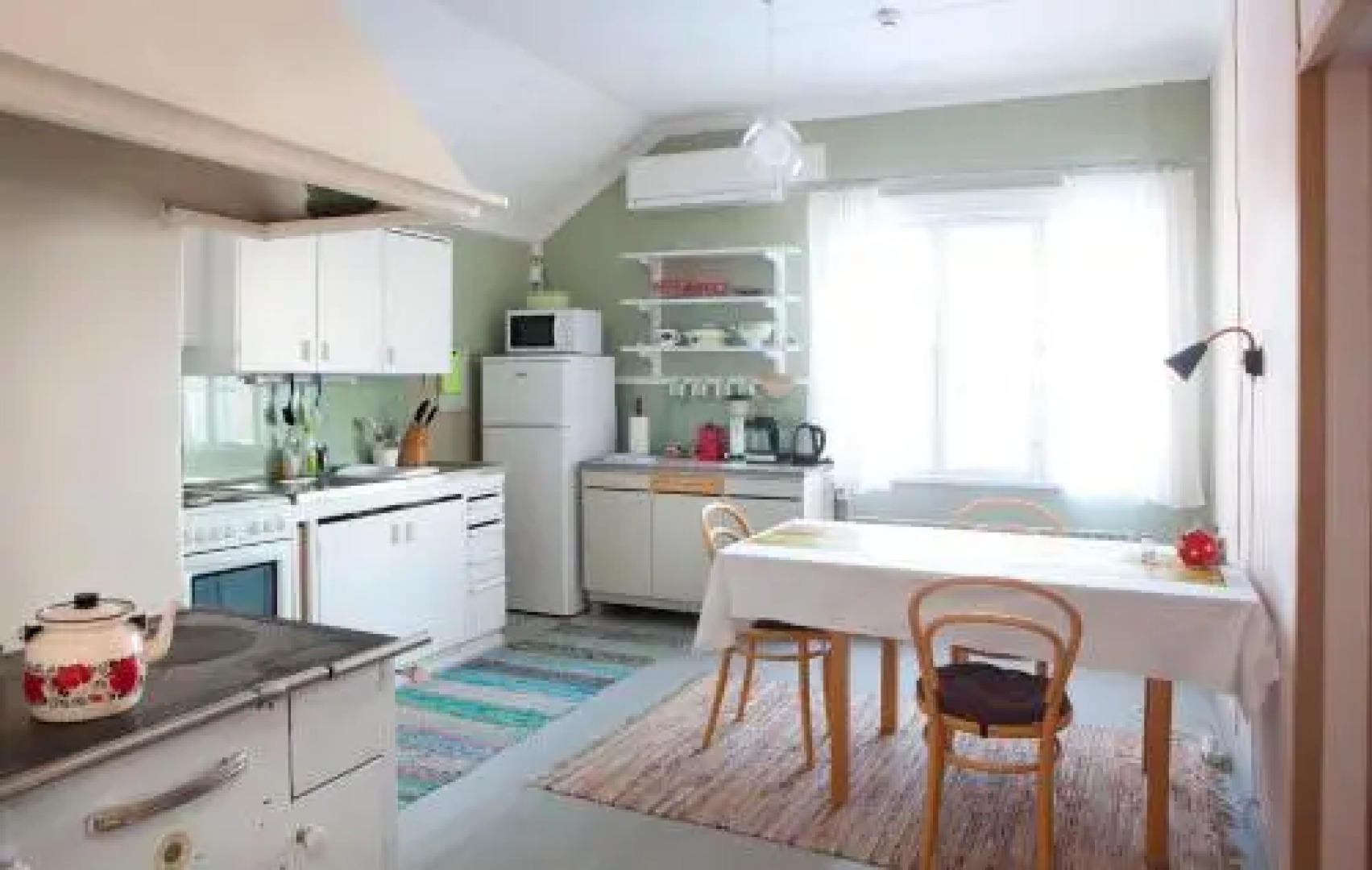 Bed & Breakfast Kuuksenkaari