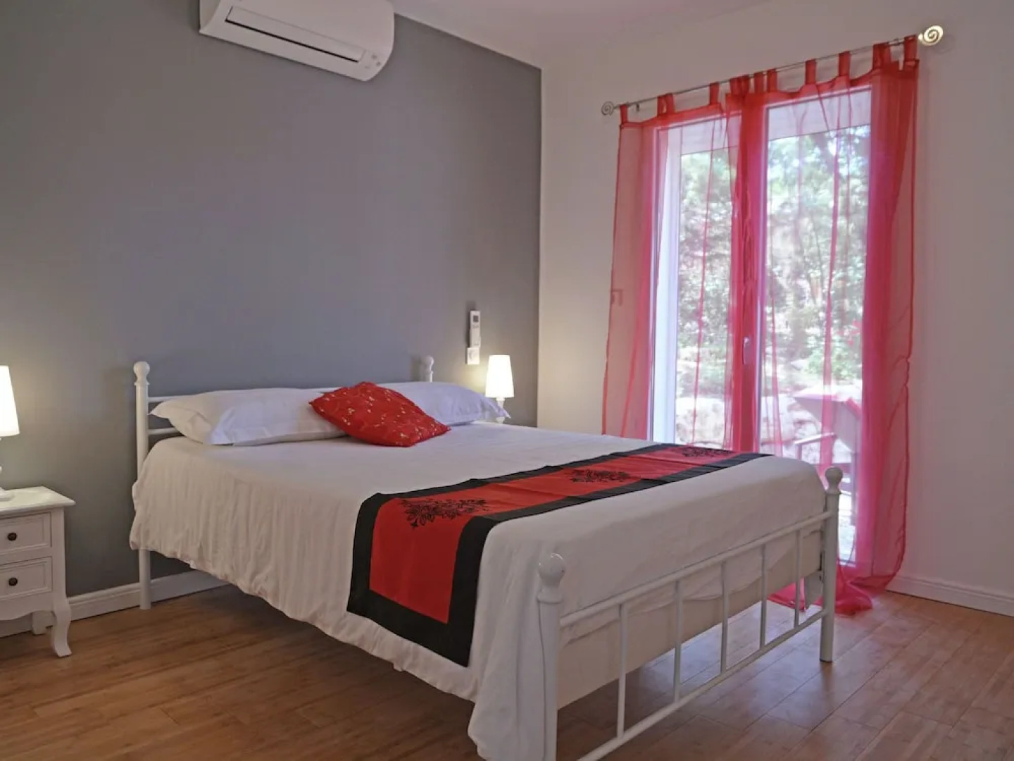 Modern Villa With Swimming Pool in Montauroux France