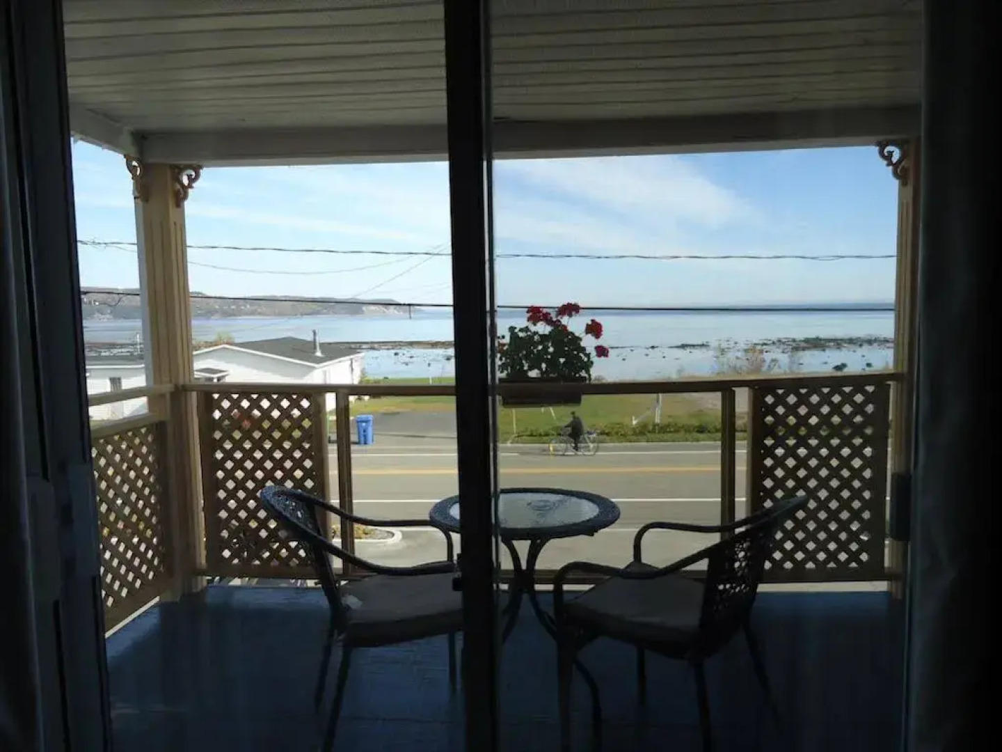 Hôtel-Motel Baie-Ste-Catherine