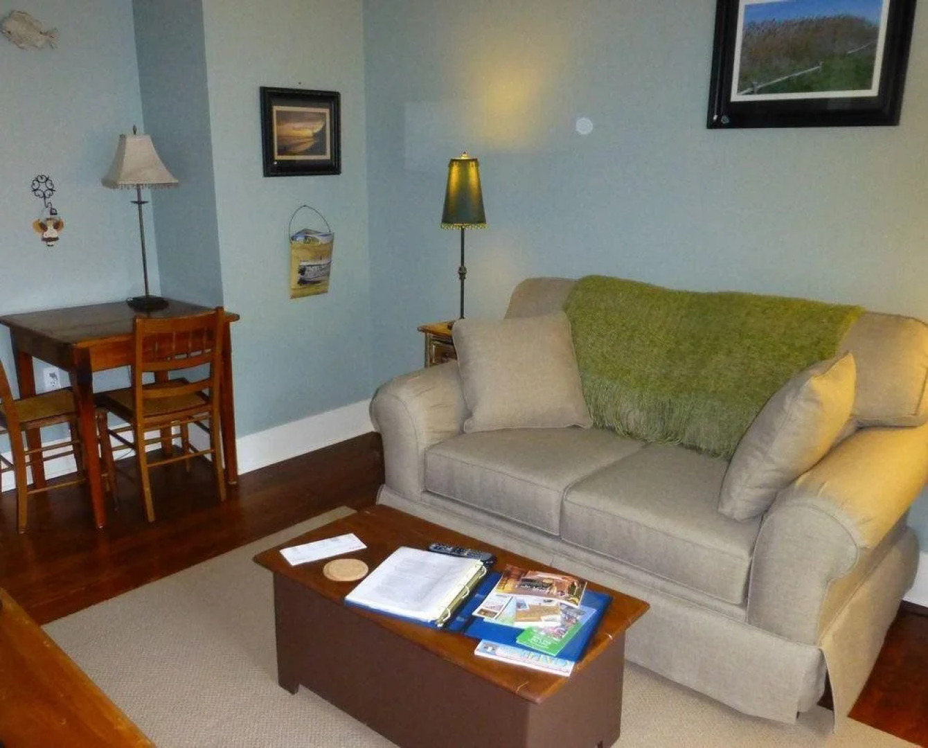 Bluefish Bed & Breakfast