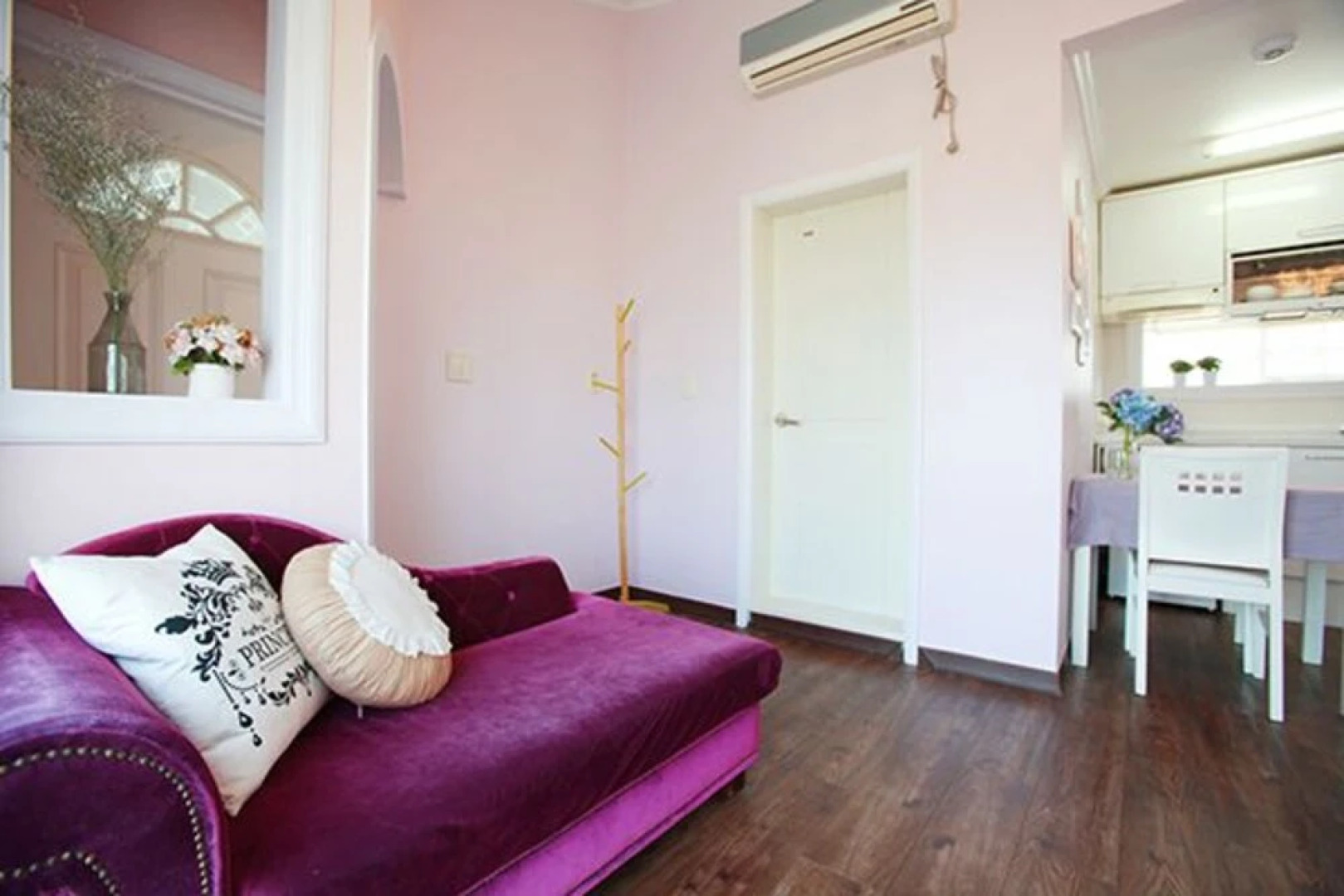 Taean (Anmyeondo) Today's afternoon pension