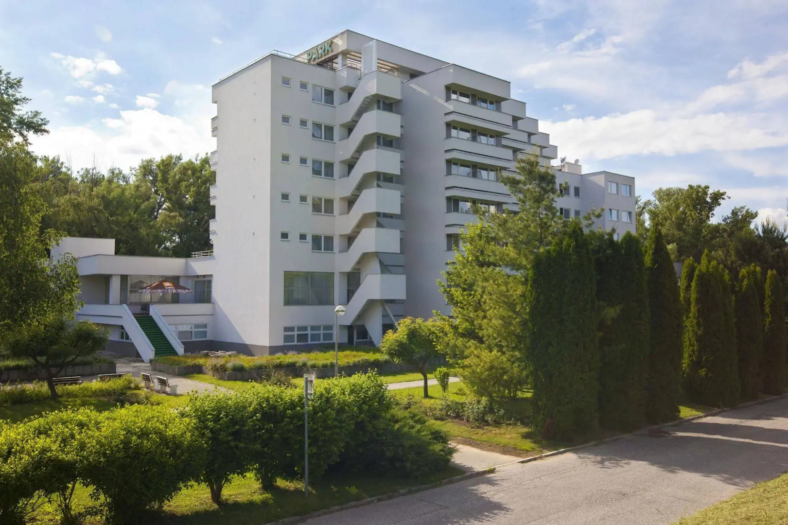 Hotel Park
