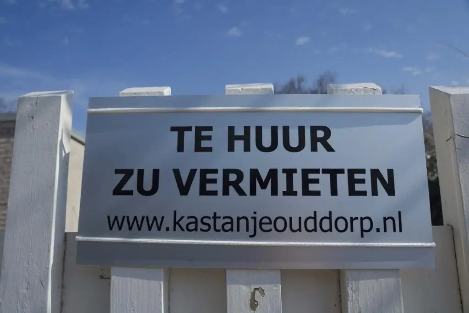 De Kastanje Ouddorp