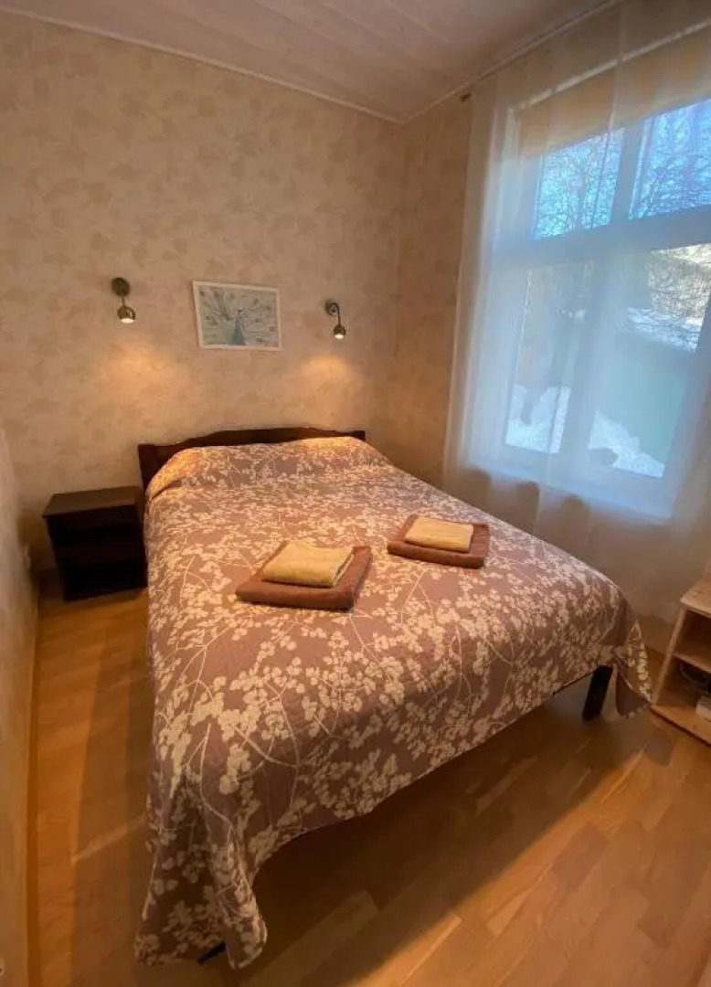 Posti Guest Apartment