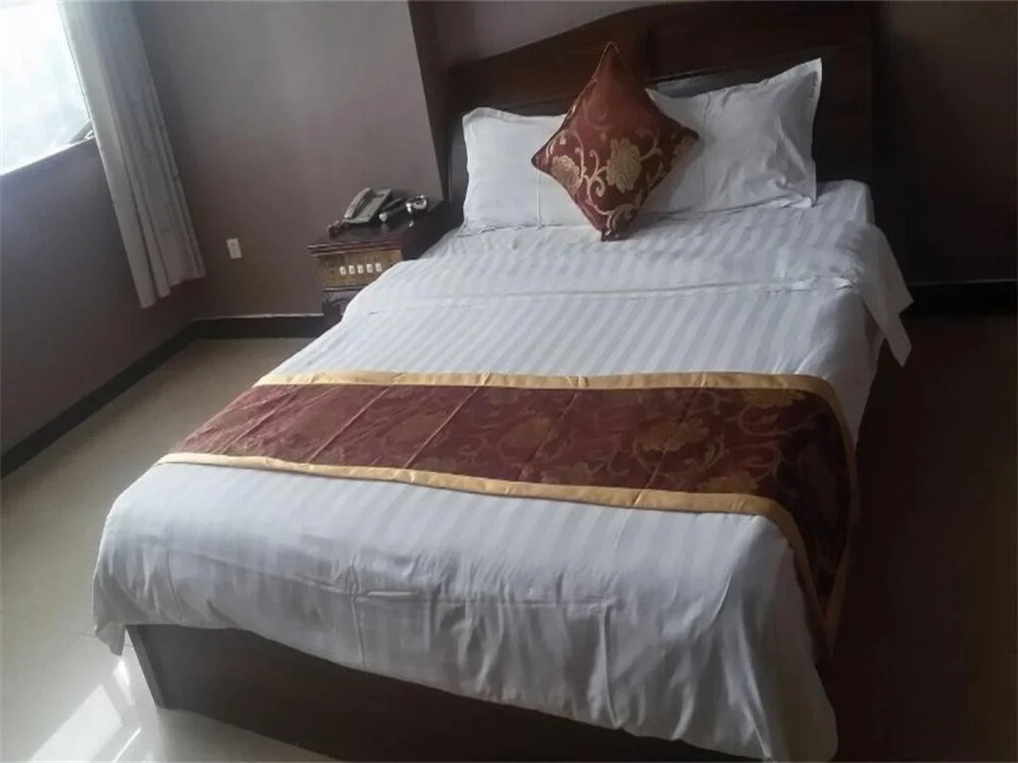 Dengmao Business Hotel