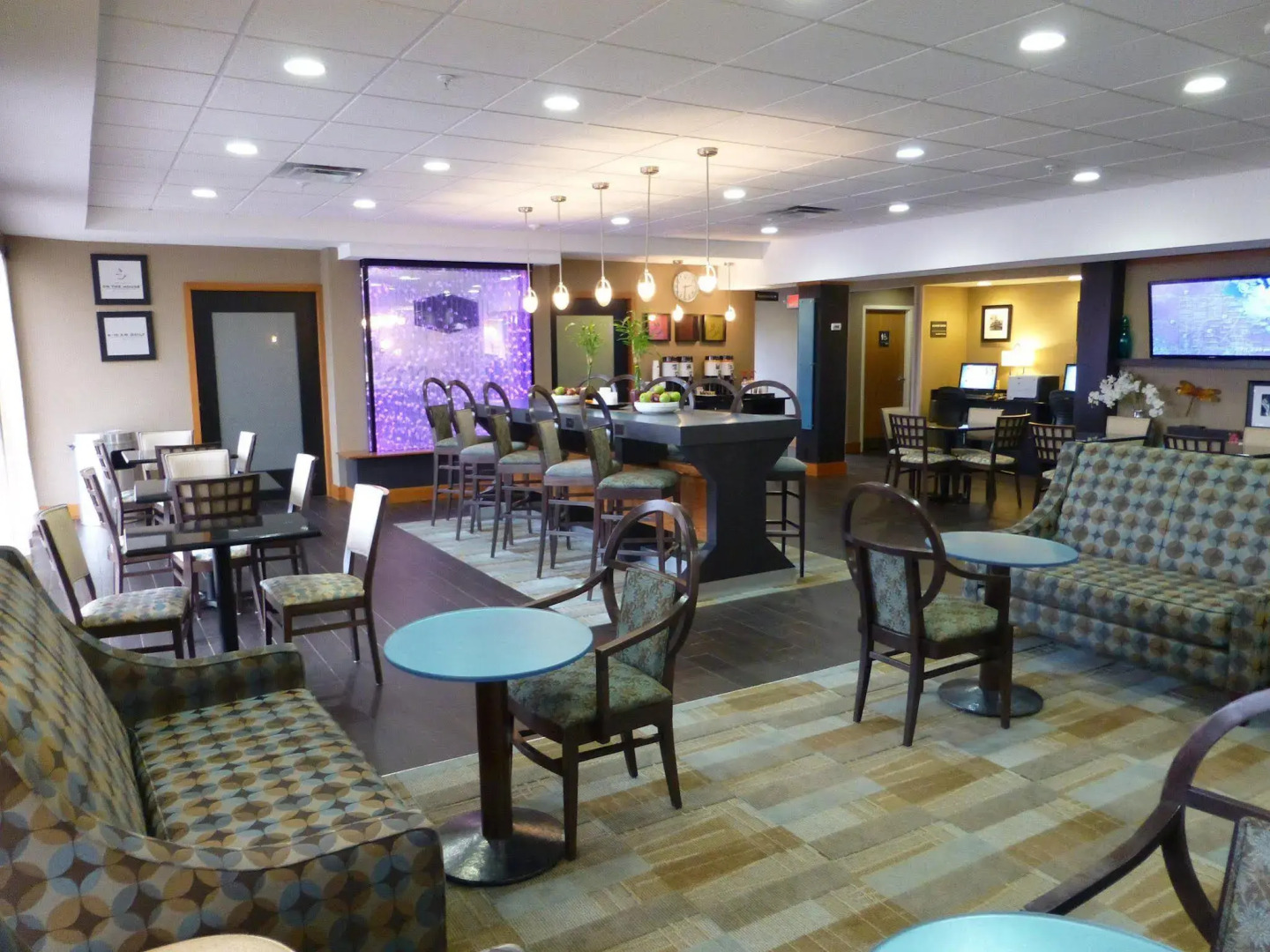 Hampton Inn Marysville