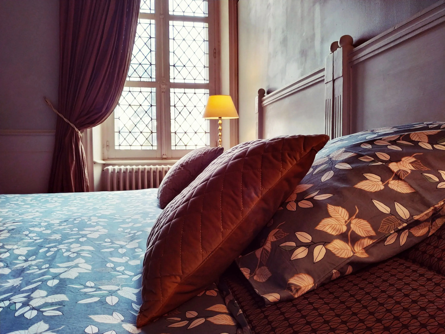 Château de Belle-Vue