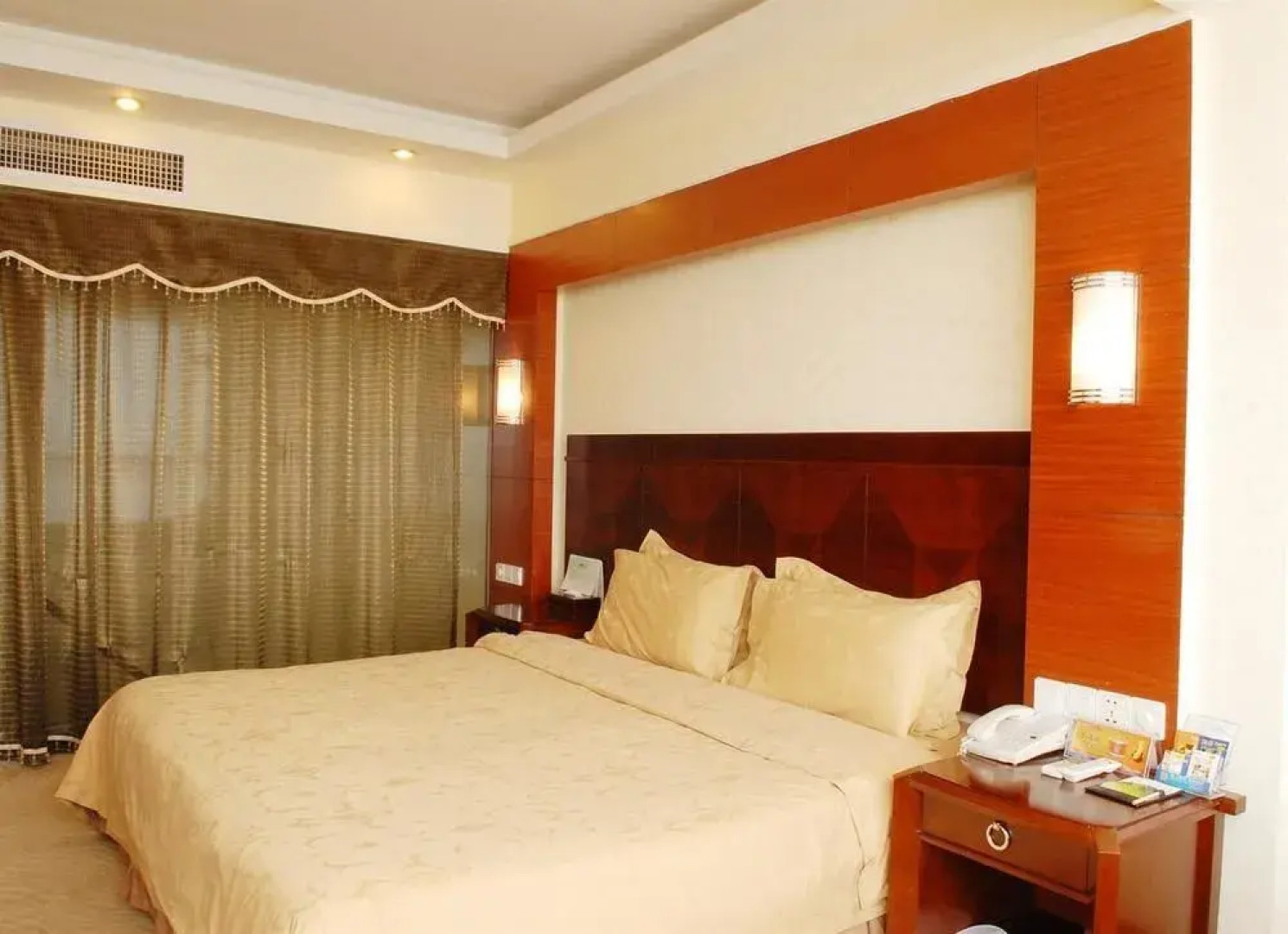 Fond 118 Hotel (Changhong)