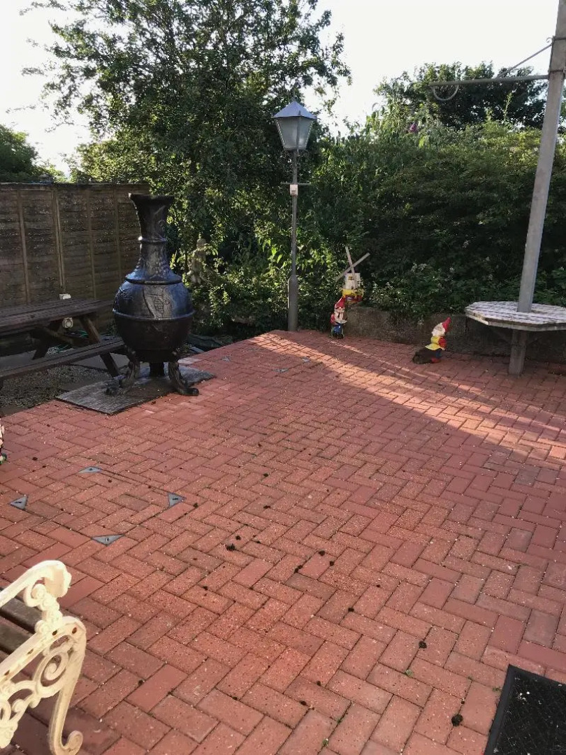 Orchard Manor - Guest house