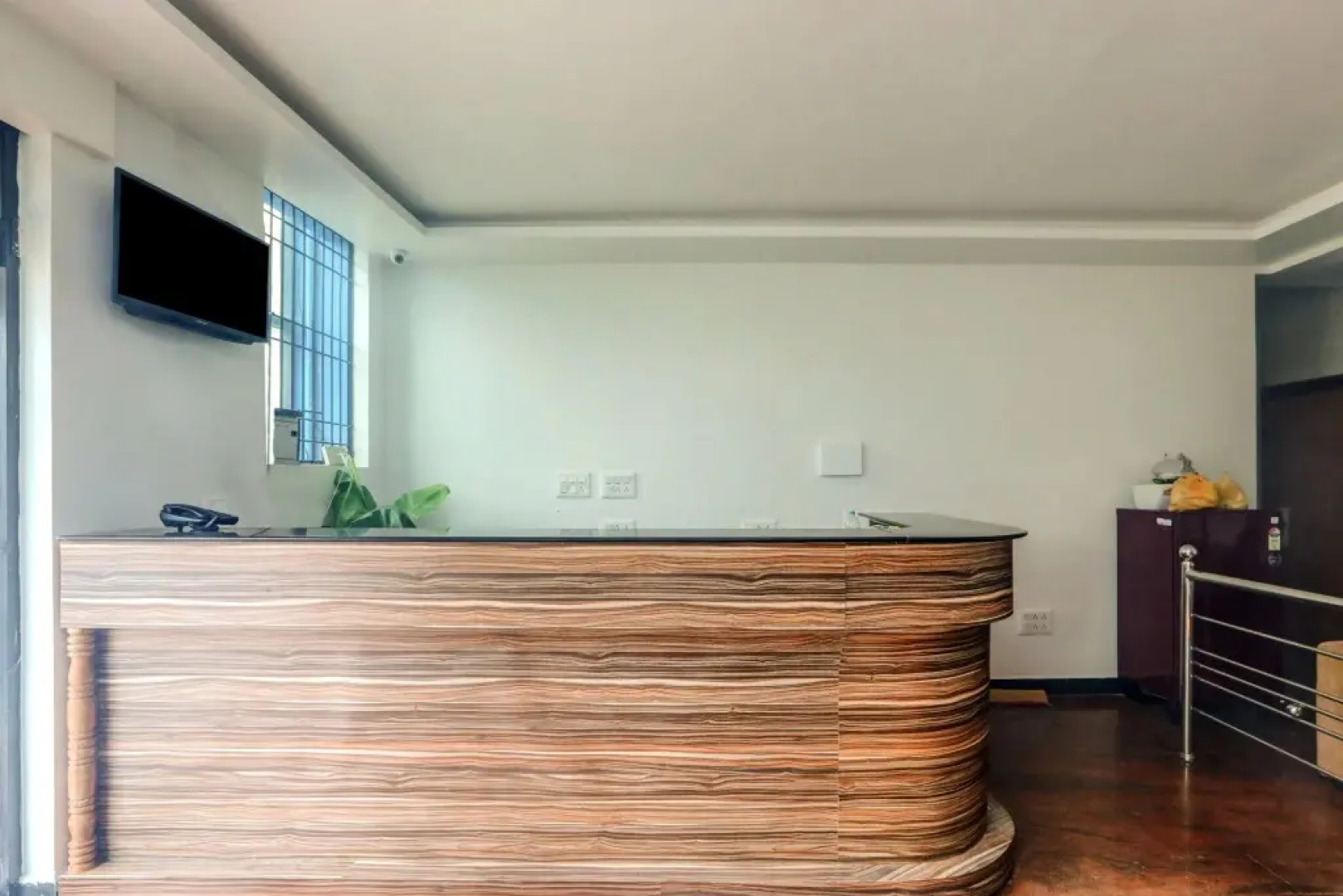 Anurah Residency by OYO Rooms