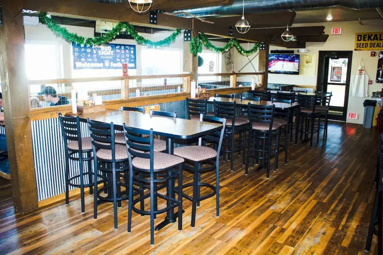 Bowman Lodge And Conference Center