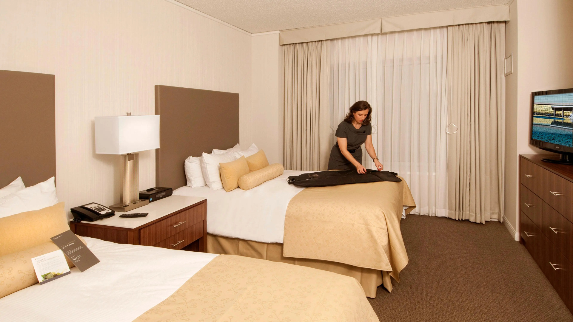 InterContinental Suites Hotel Cleveland by IHG