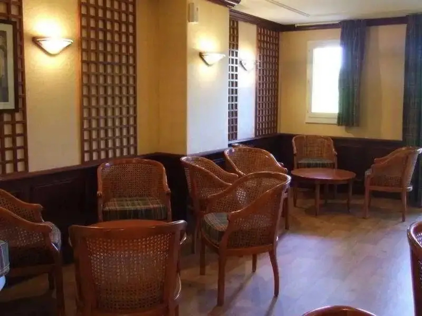 odalys green panorama