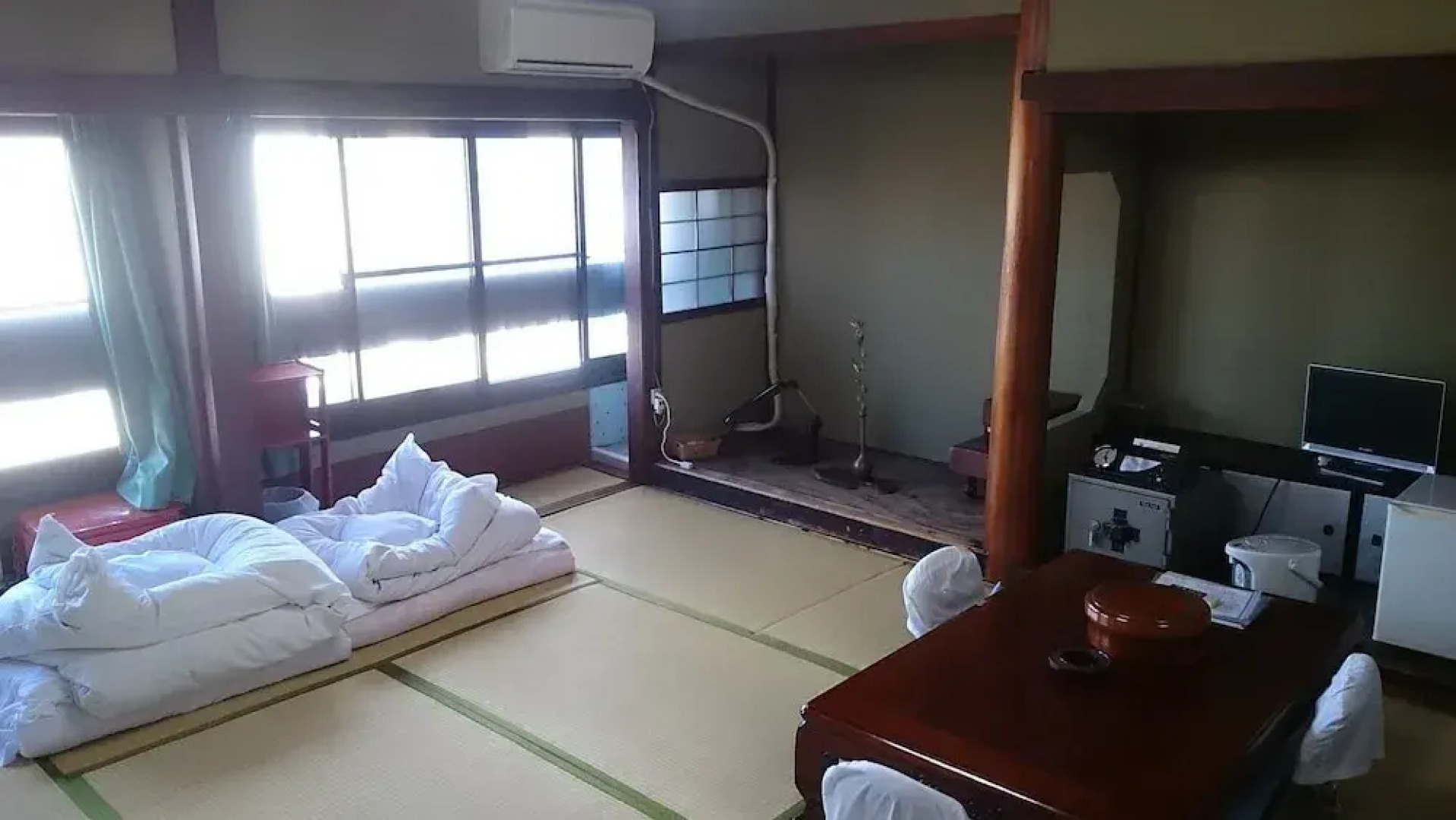 Komecho Ryokan