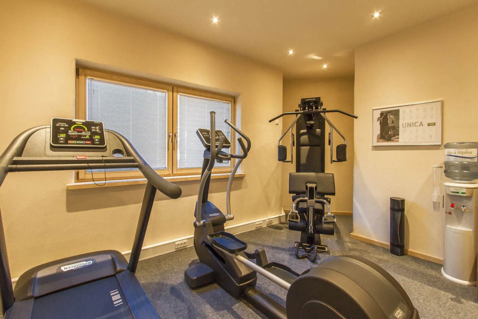 Princess Bergfrieden