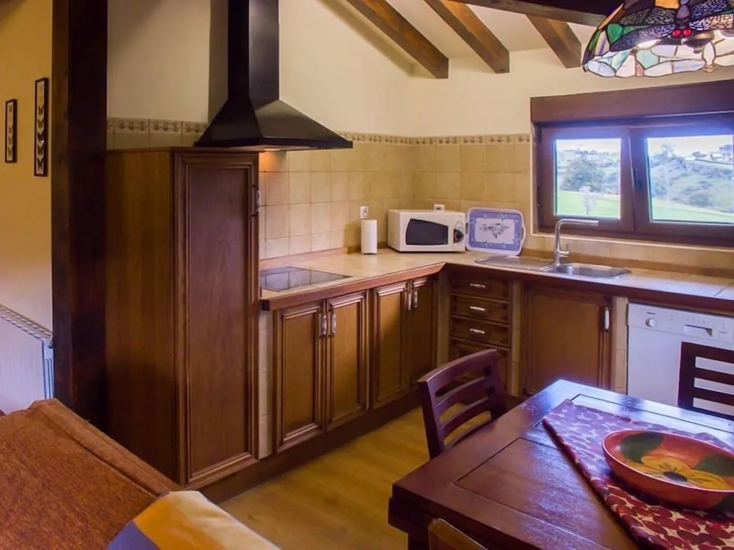 Casas Rurales El Terrero