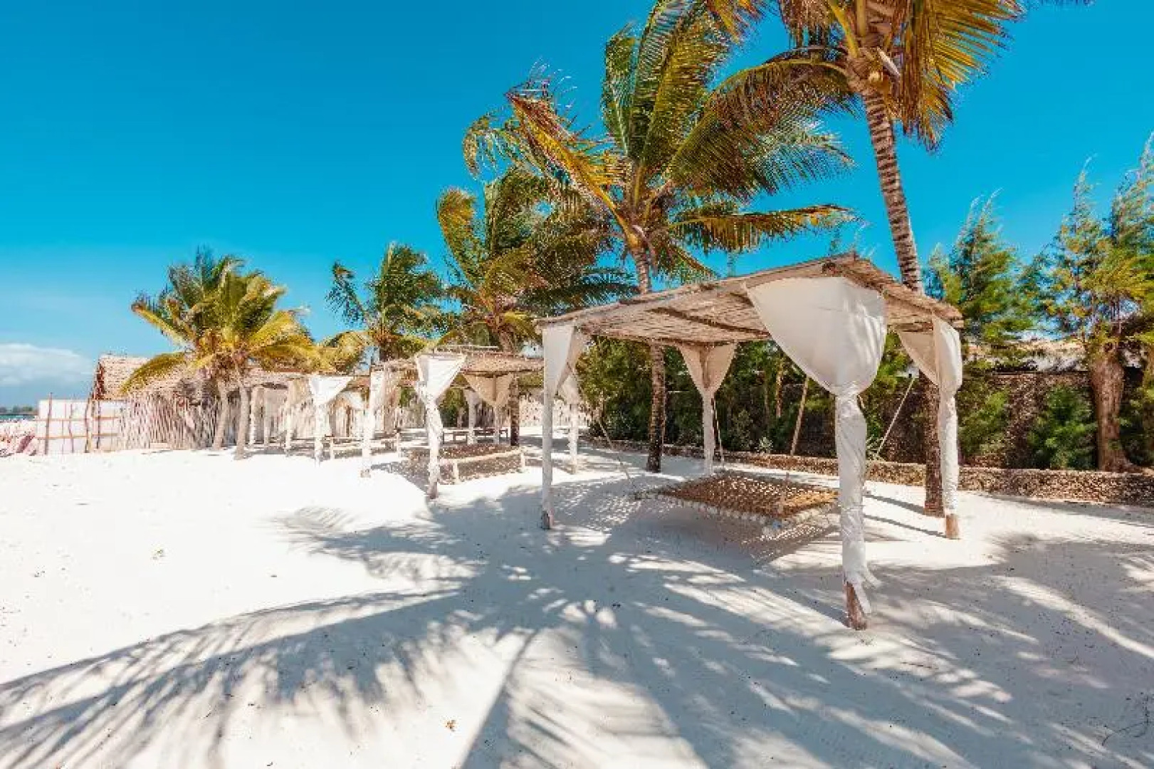 Ora Resort Twiga Beach