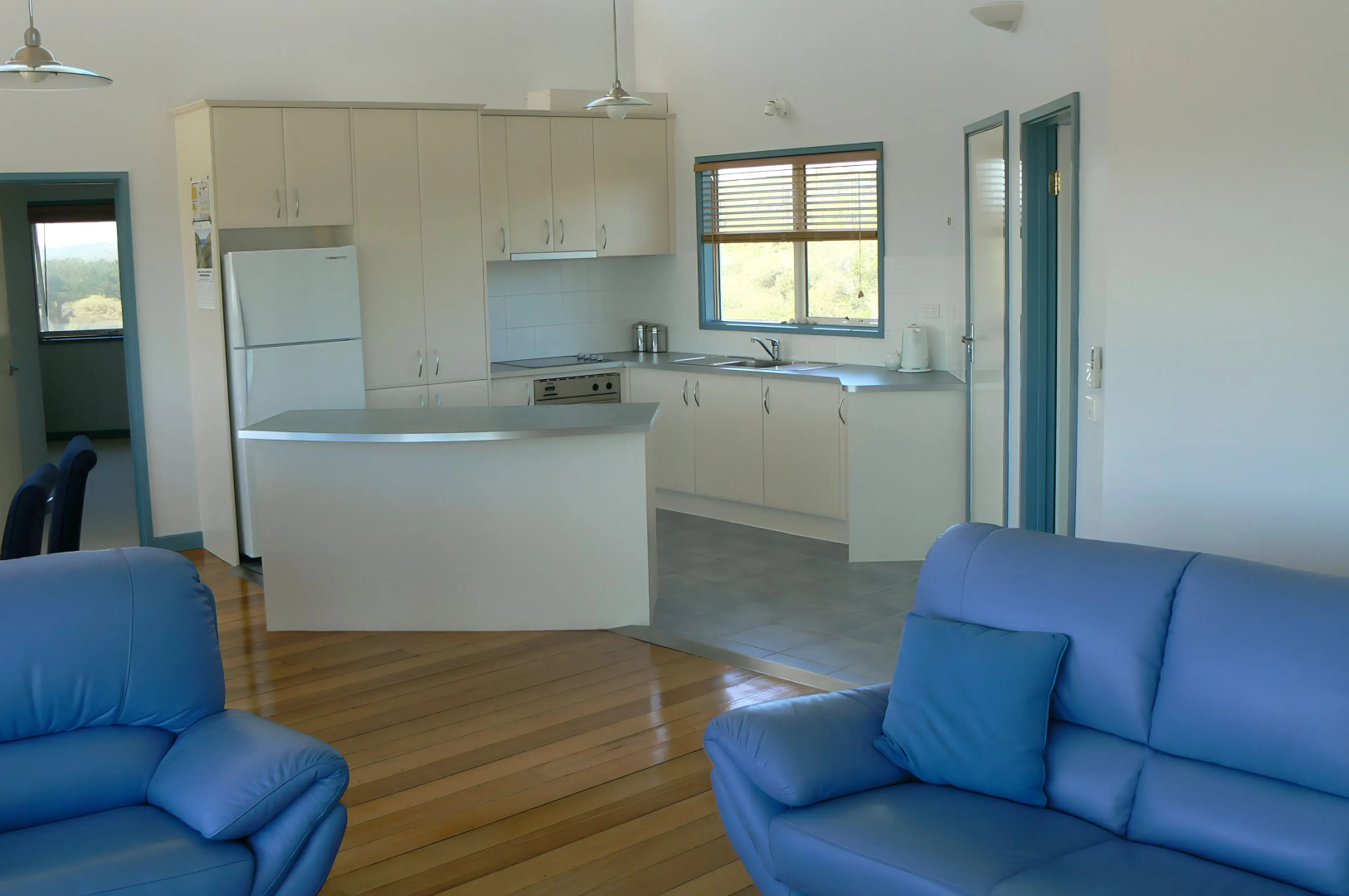 Sandy Point Beach Escape