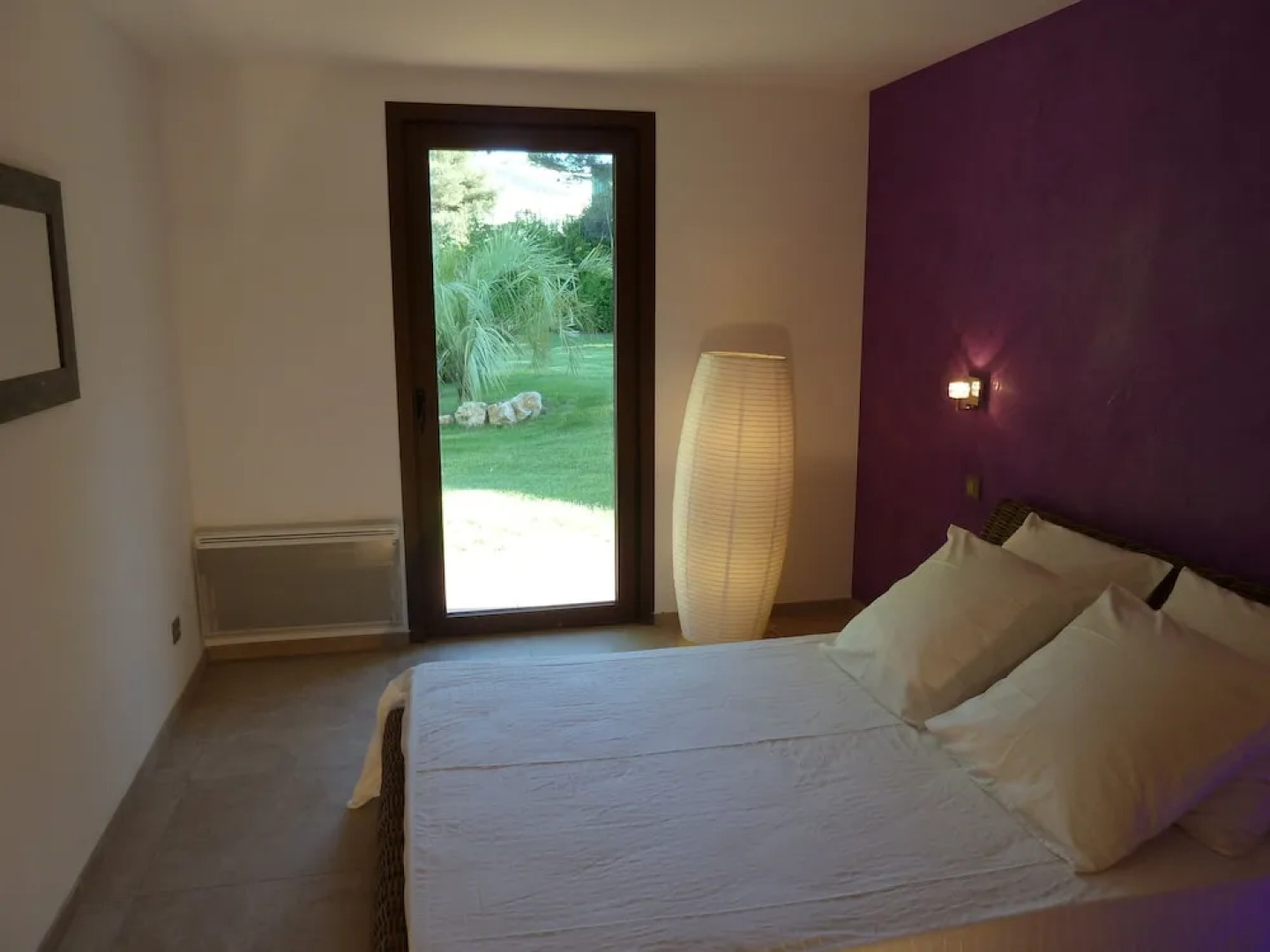 Campagne Petite Mère