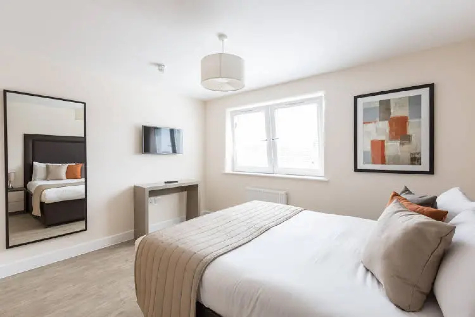 Central Gate Apartments By House Of Fisher