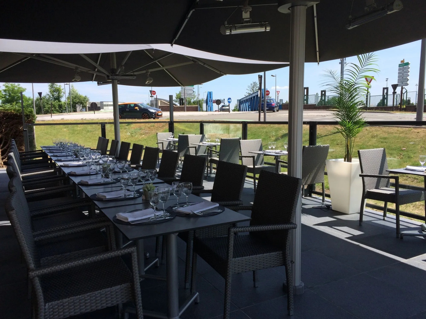 ibis Styles Douai Gare Gayant Expo