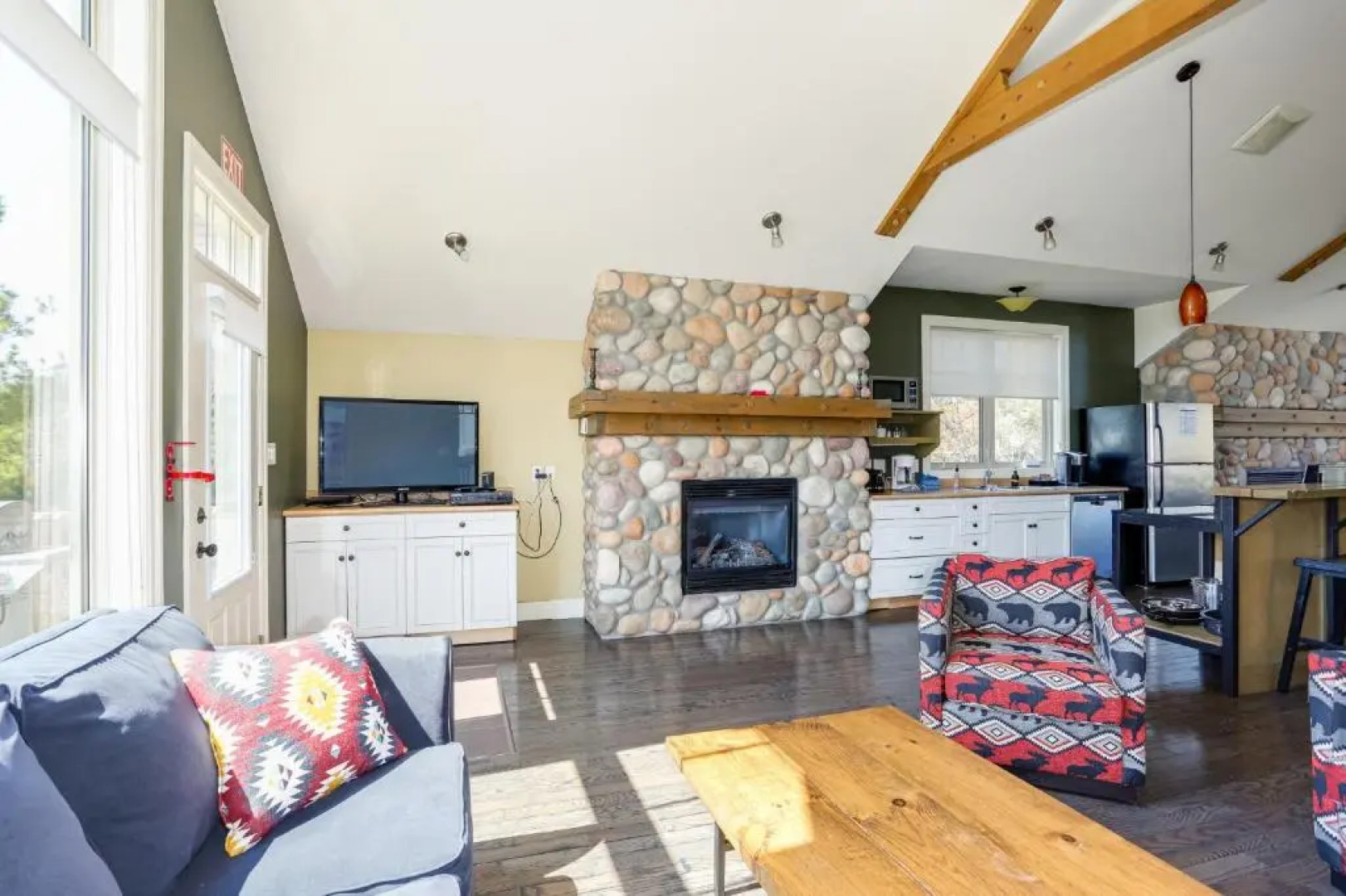 Blue View 8 Prima Chalet 84151