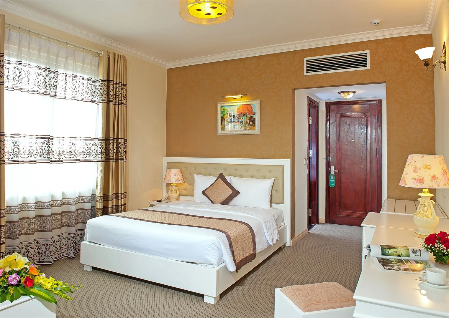 Luxor Boutique Hotel