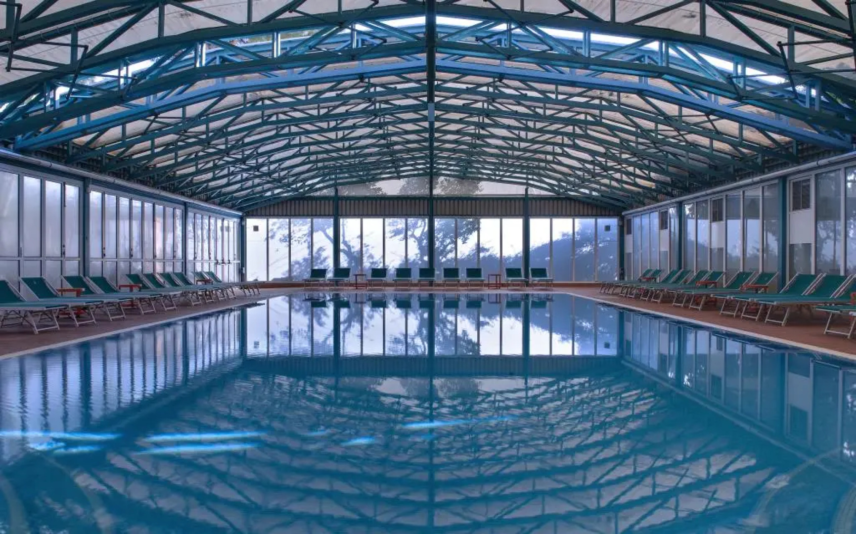 Grand Hotel Delle Terme Re Ferdinando