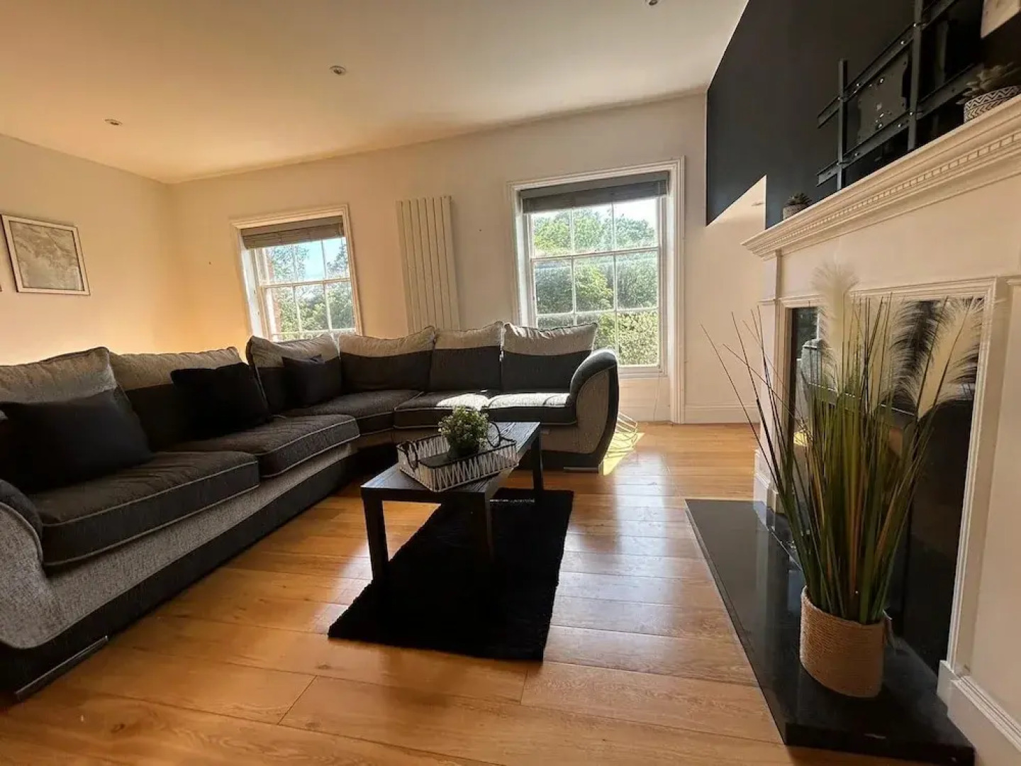 NEW 2 Bedroom Spacious Flat