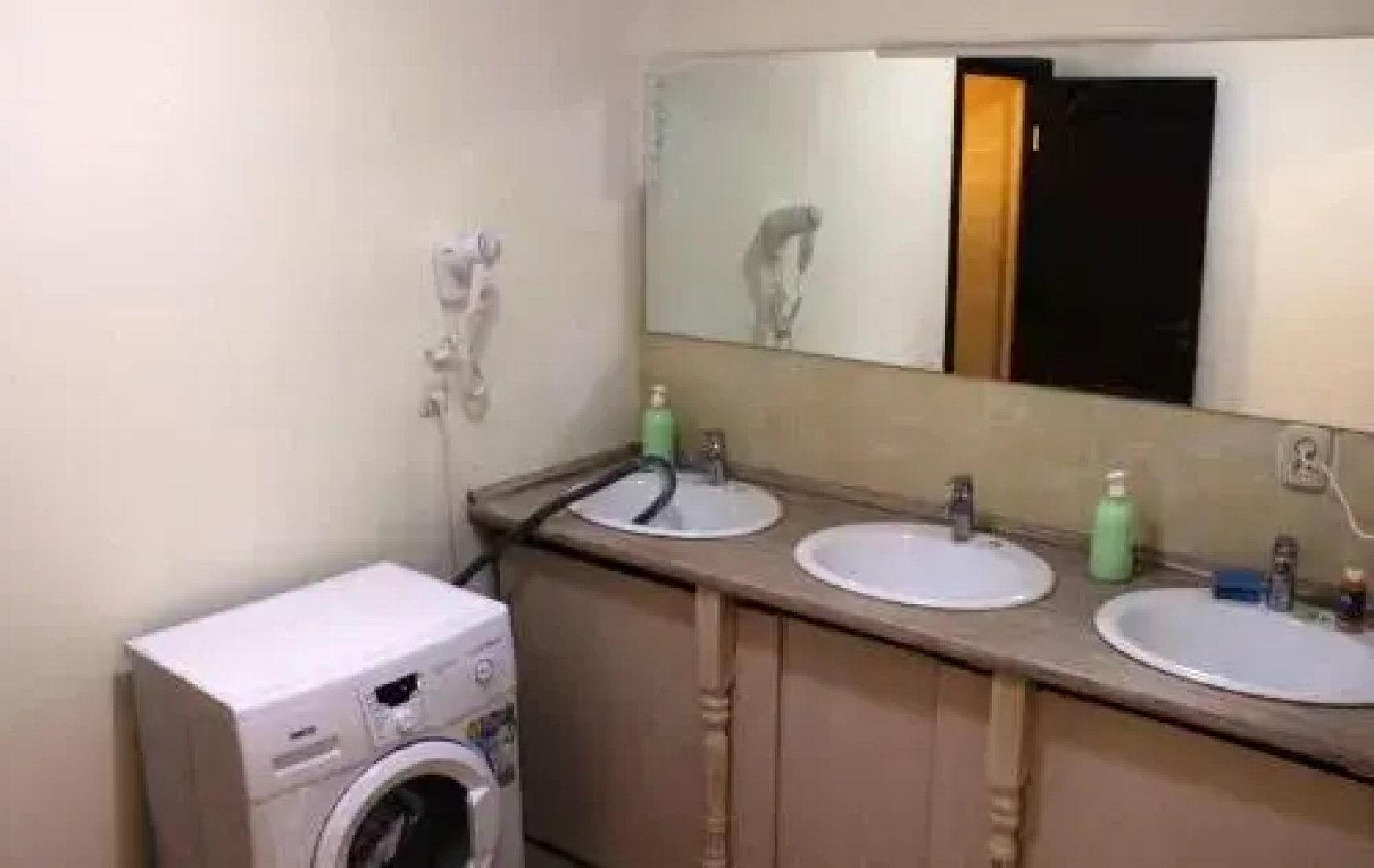 Pioner Hostel