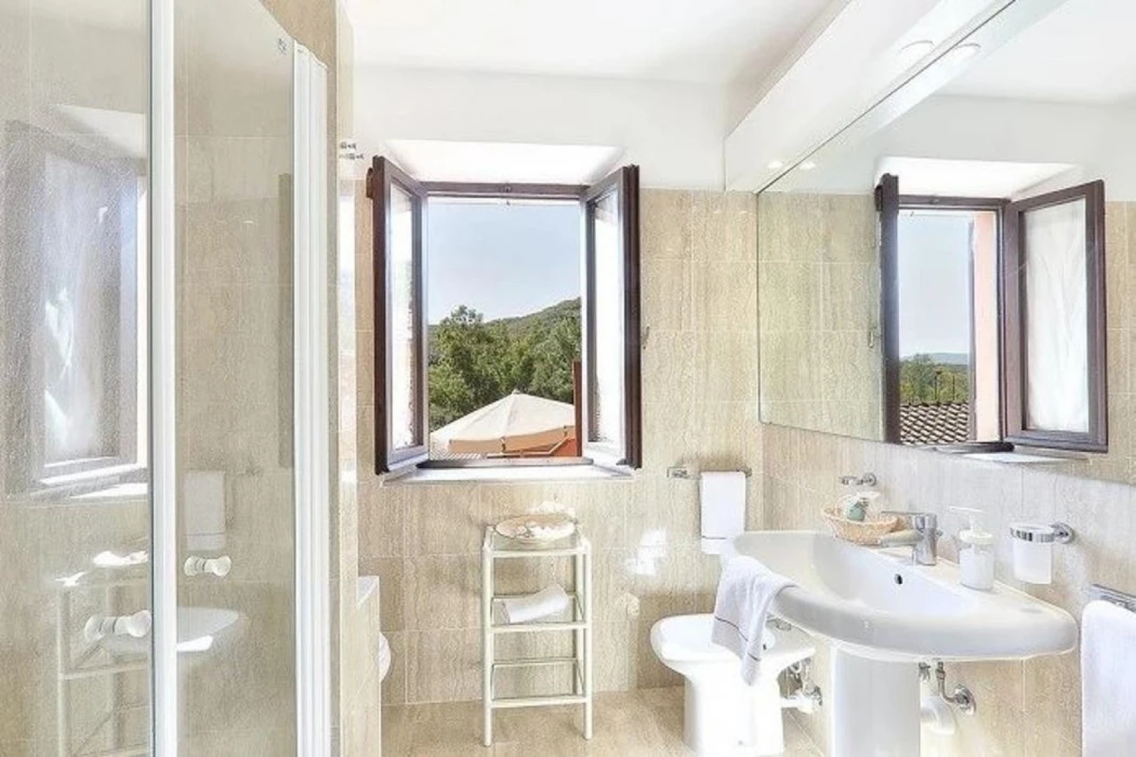 Resort le Picchiaie