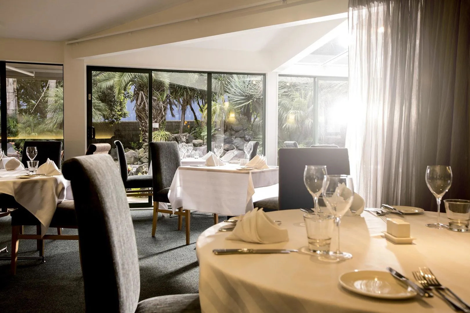 Jet Park Hotel Auckland Airport