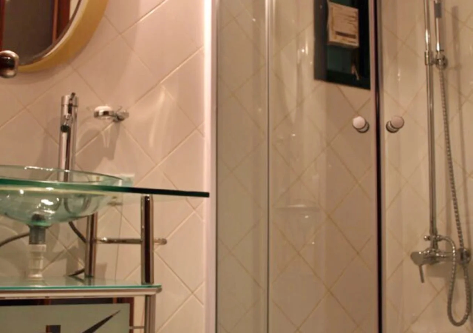 Times Square Suite Hotel