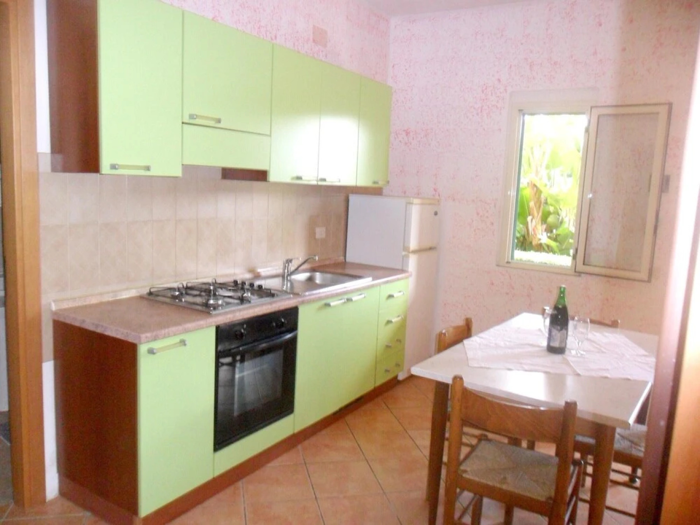 Apartment Via Torre Santa Maria