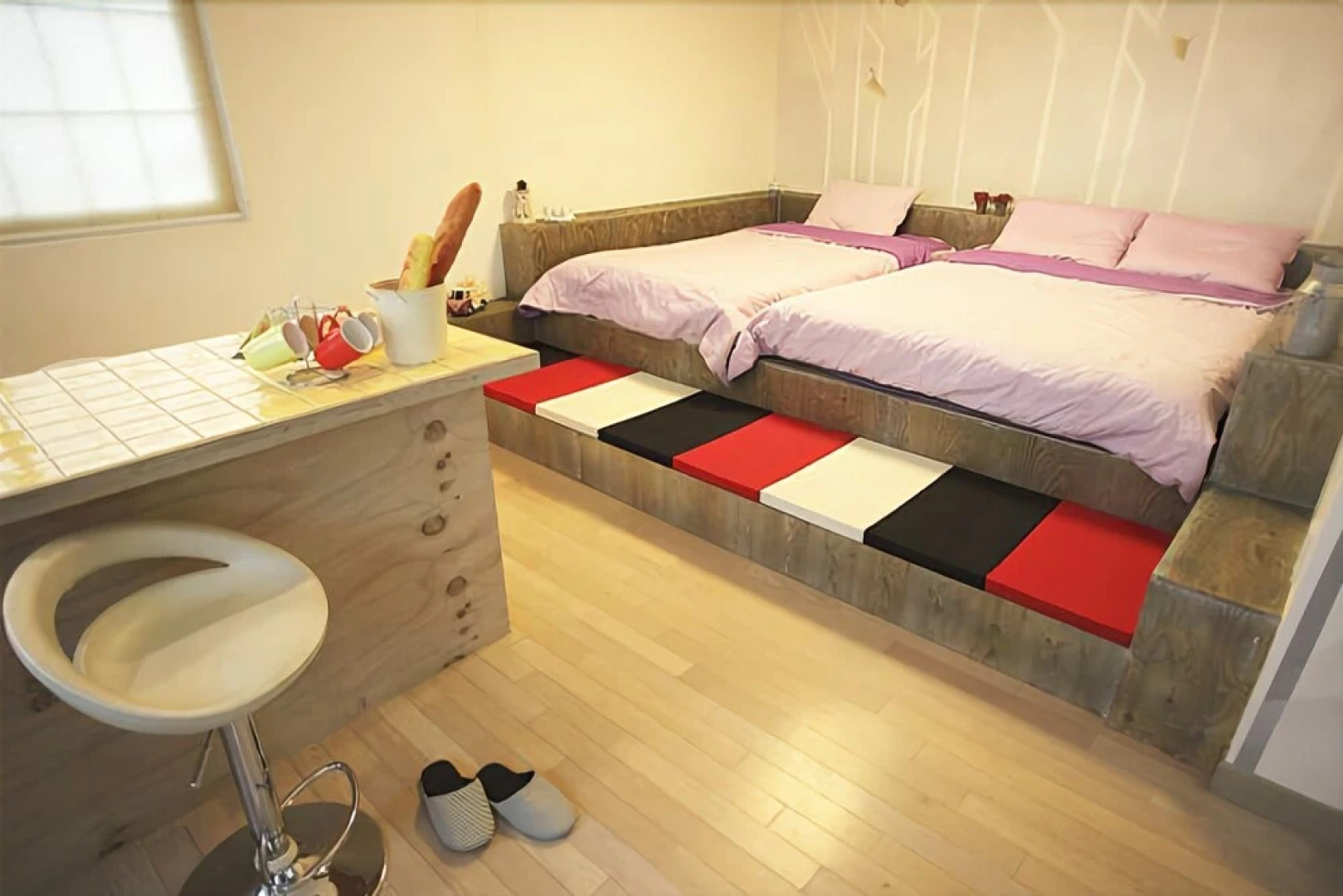 Ganghwa Story Pension