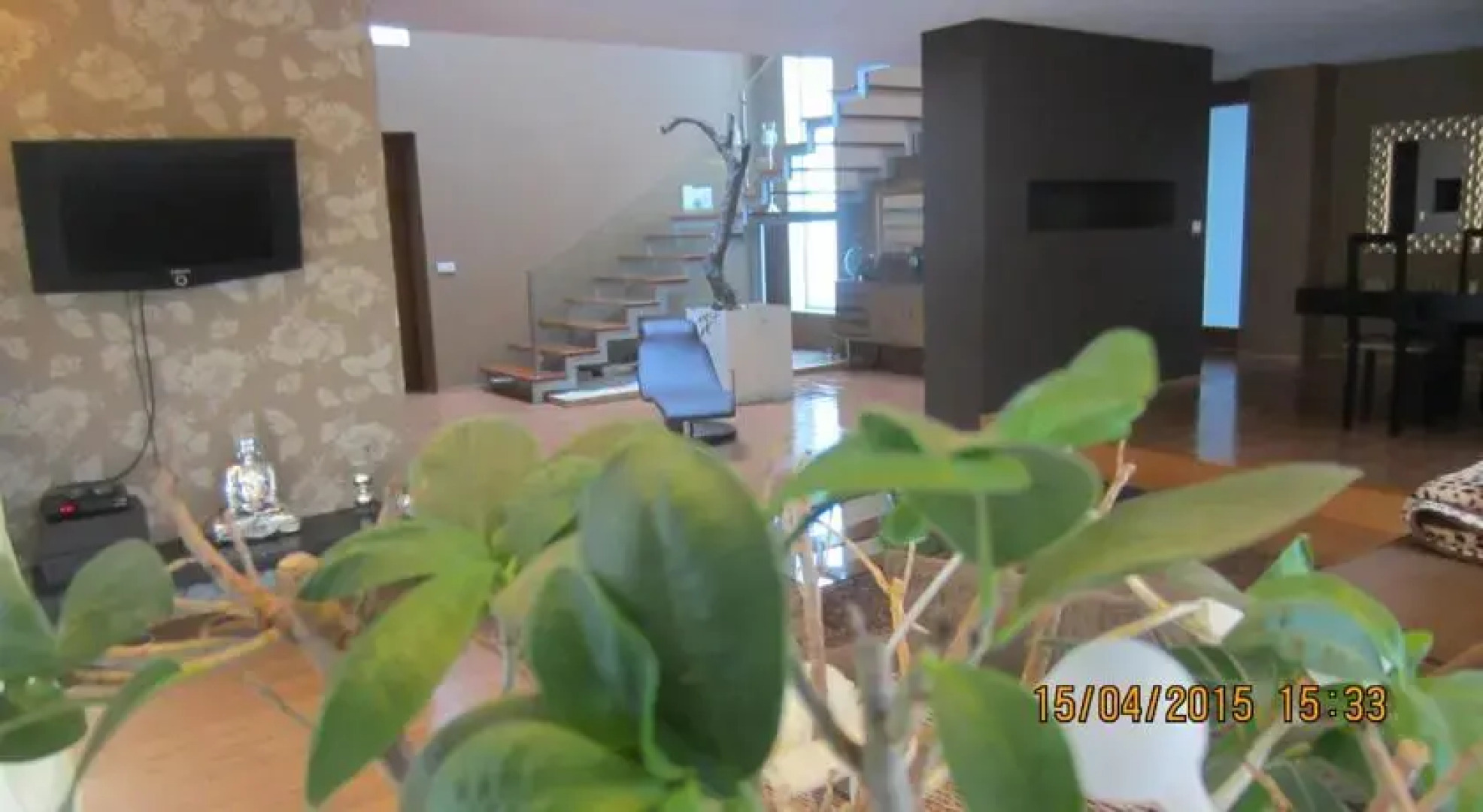 Vivenda das Torrinhas