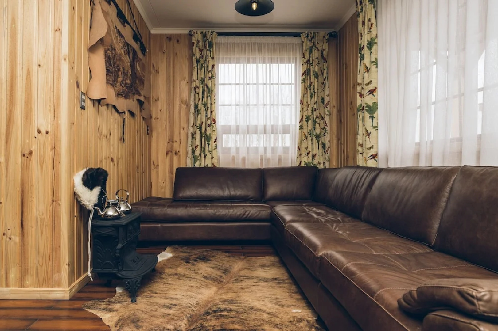 Hotel Estancia El Ovejero Patagonico