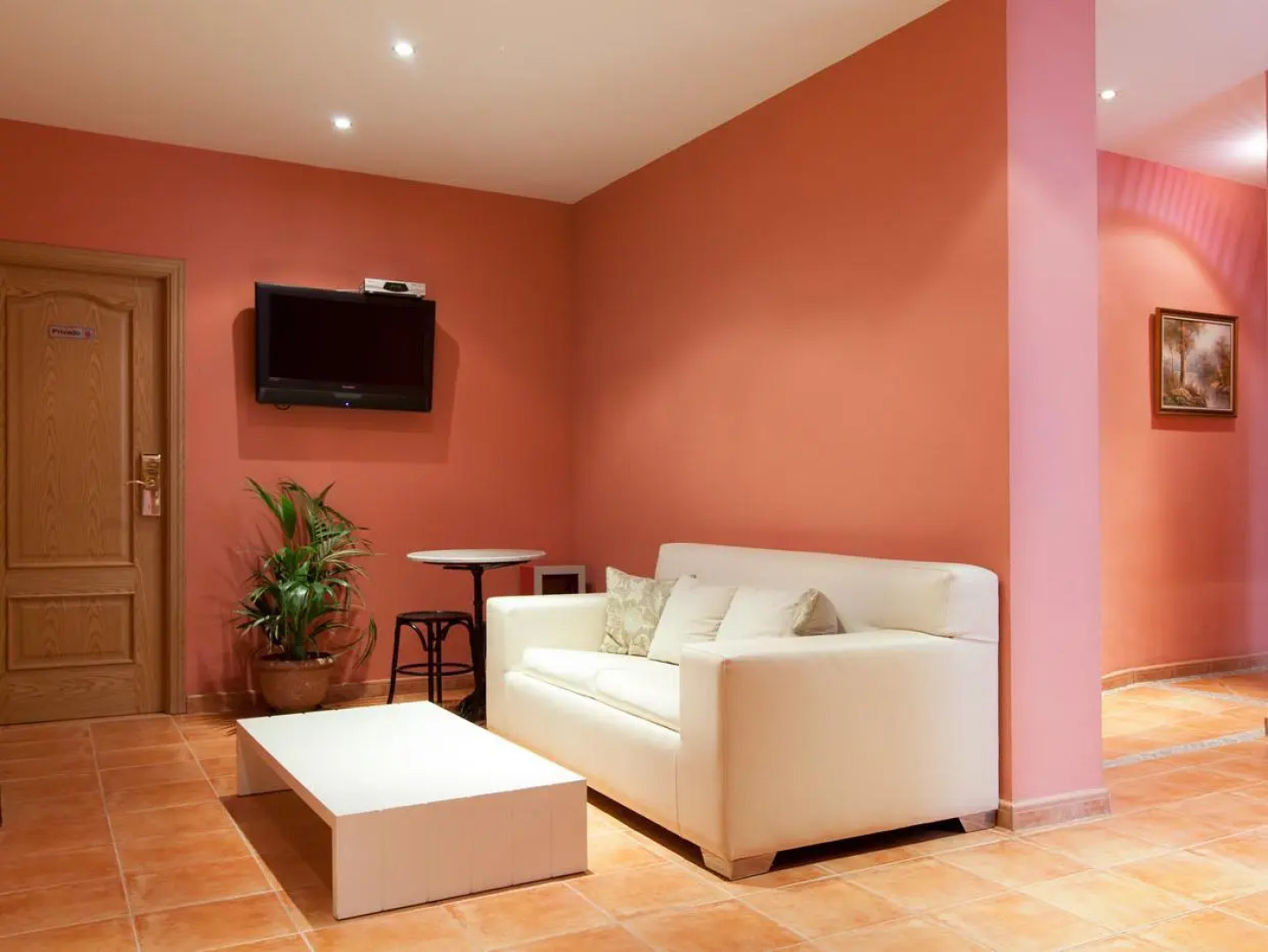 Hostal Las Fuentes - Adults Only